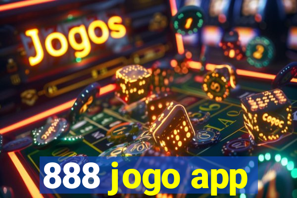 888 jogo app