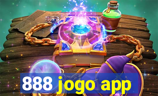 888 jogo app