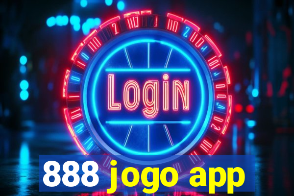 888 jogo app