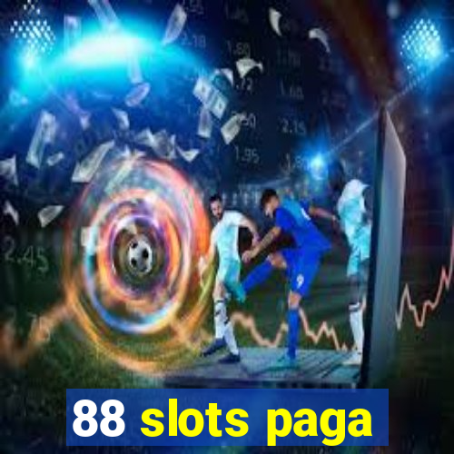 88 slots paga