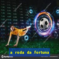 a roda da fortuna o que ele sente por mim