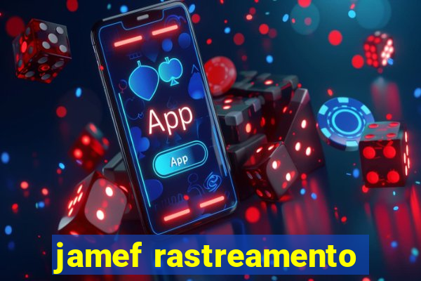 jamef rastreamento