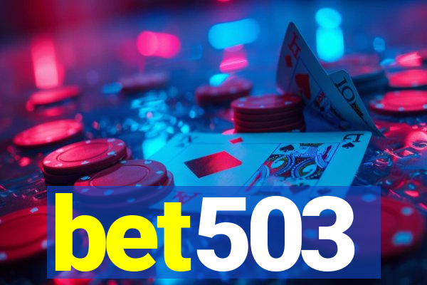 bet503