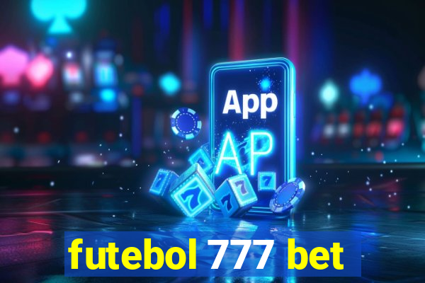 futebol 777 bet