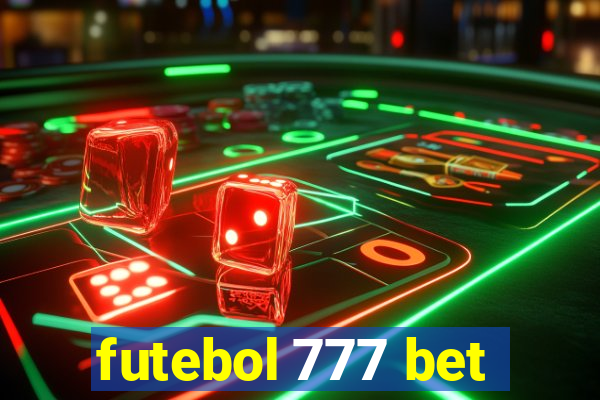 futebol 777 bet