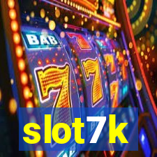 slot7k