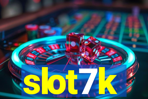 slot7k