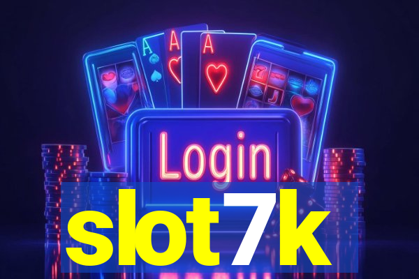 slot7k