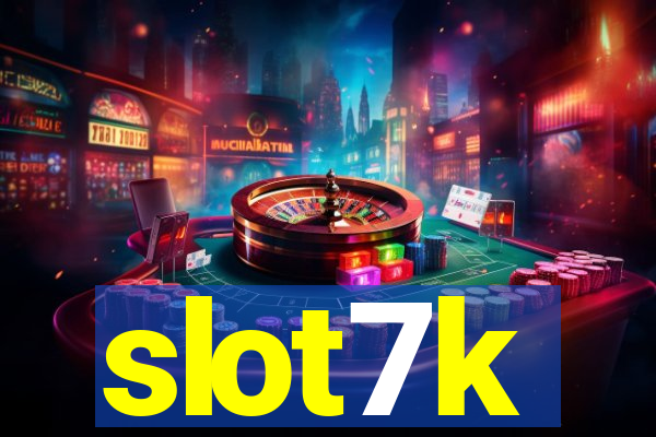 slot7k