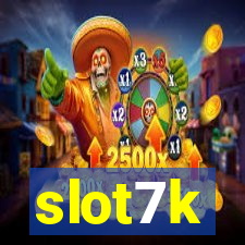 slot7k