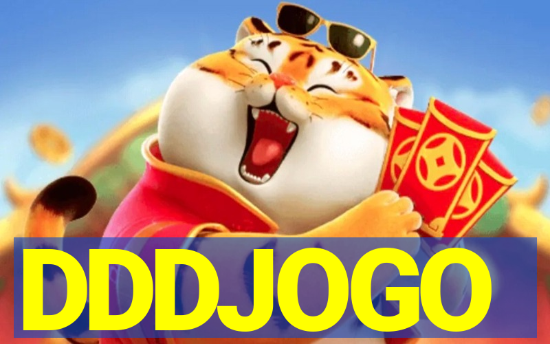 DDDJOGO