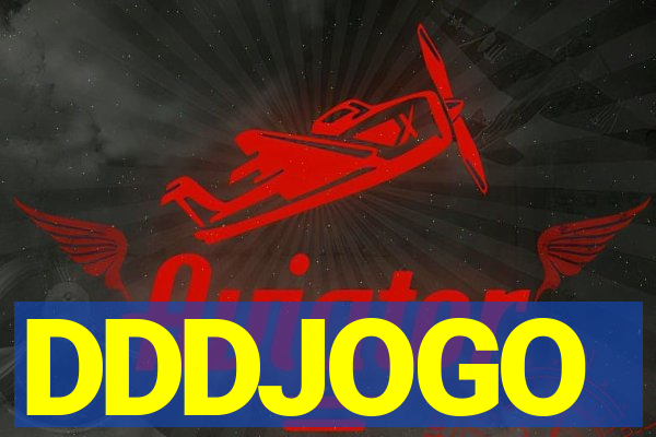 DDDJOGO