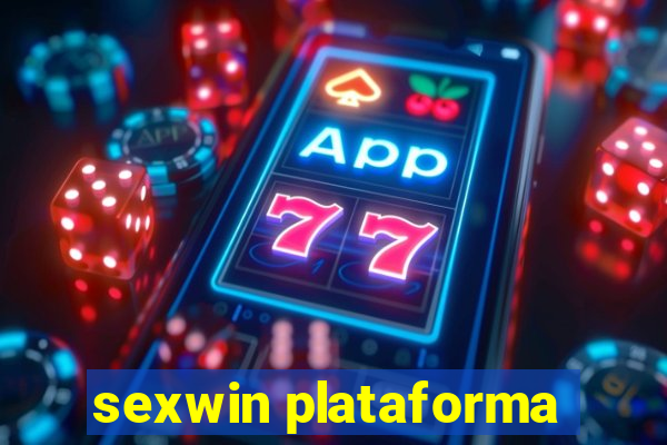 sexwin plataforma