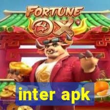 inter apk