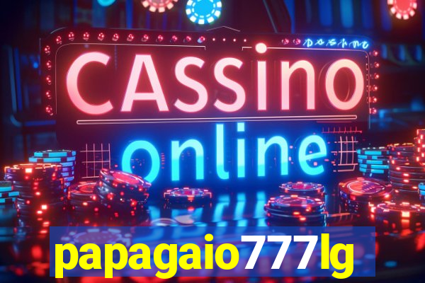 papagaio777lg