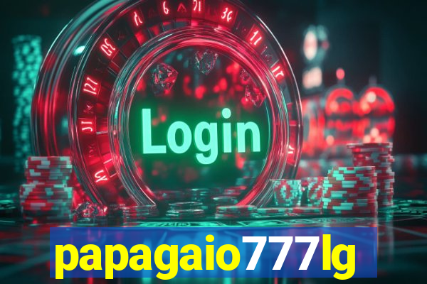 papagaio777lg