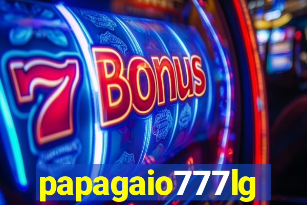 papagaio777lg