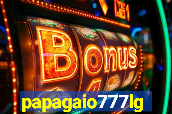 papagaio777lg