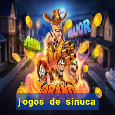 jogos de sinuca que ganha dinheiro de verdade