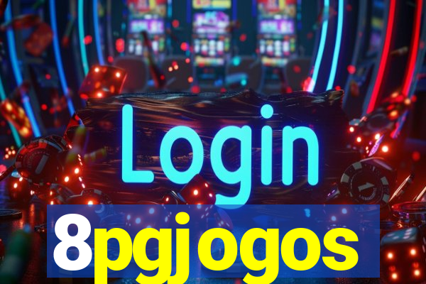 8pgjogos