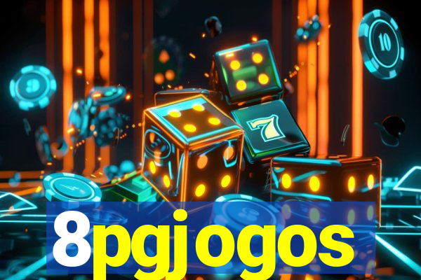 8pgjogos