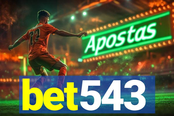 bet543