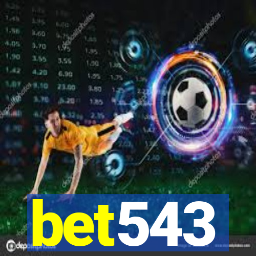 bet543