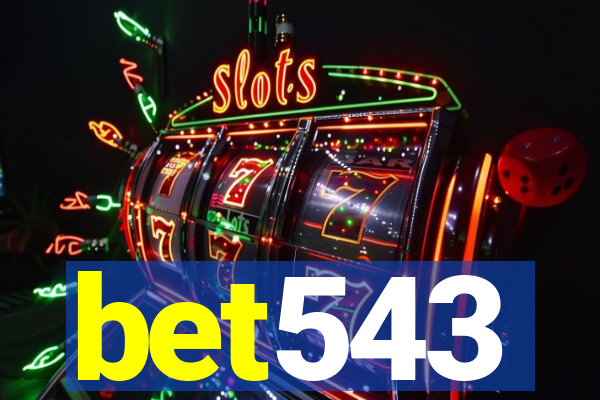 bet543