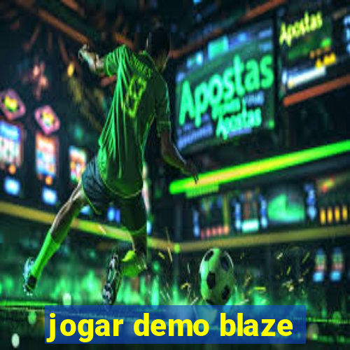 jogar demo blaze