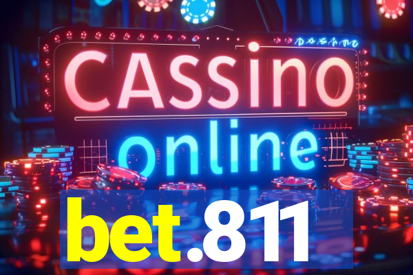 bet.811