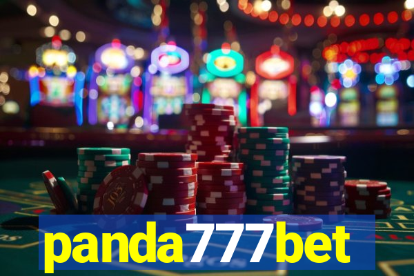 panda777bet