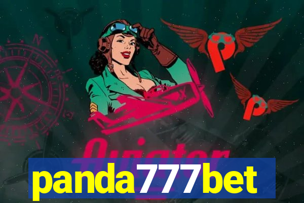 panda777bet