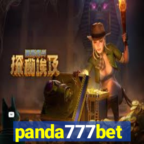 panda777bet