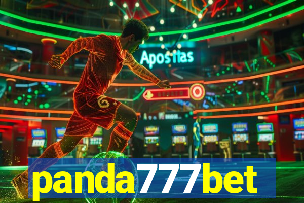 panda777bet