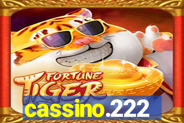 cassino.222