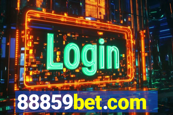 88859bet.com