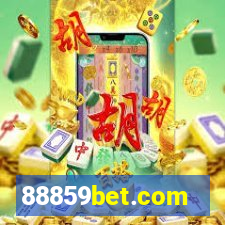 88859bet.com