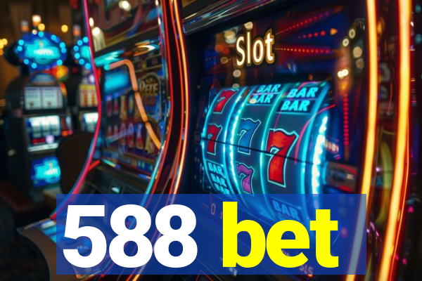 588 bet