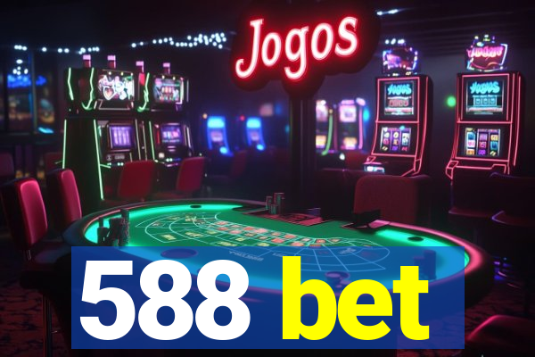 588 bet