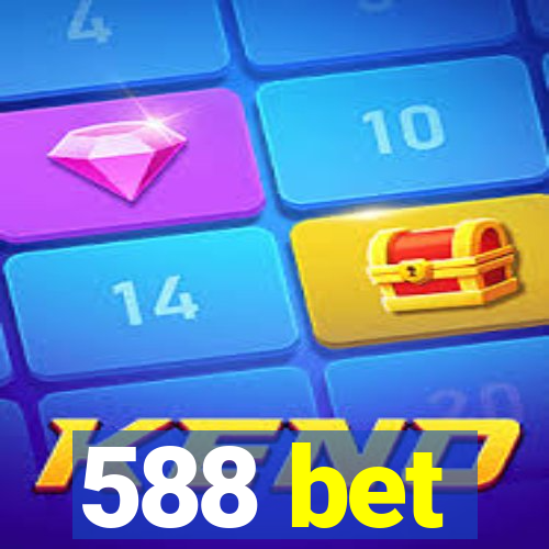 588 bet