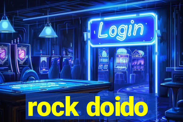 rock doido