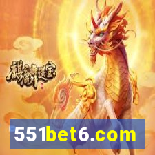 551bet6.com