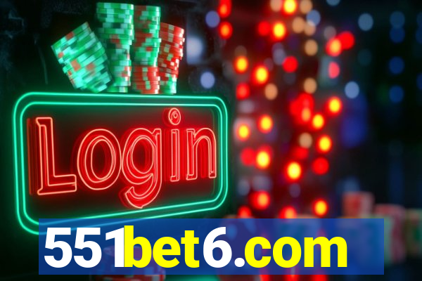 551bet6.com