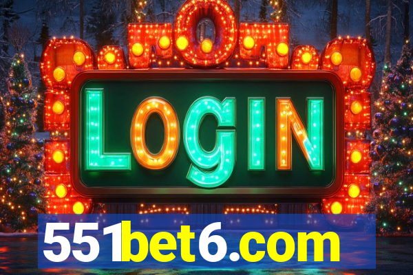 551bet6.com