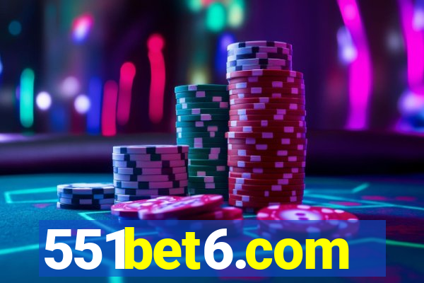 551bet6.com