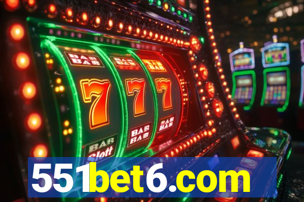 551bet6.com