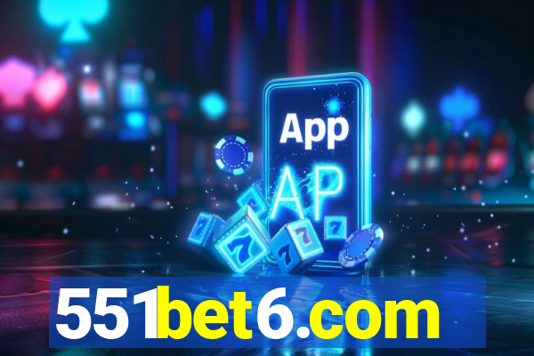 551bet6.com