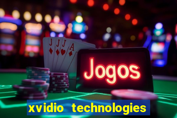 xvidio technologies startup brasil 2023 download apk