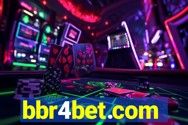 bbr4bet.com