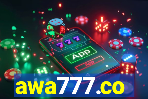 awa777.co